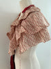 Scarlett Cape - Cecil & Gunn Collections