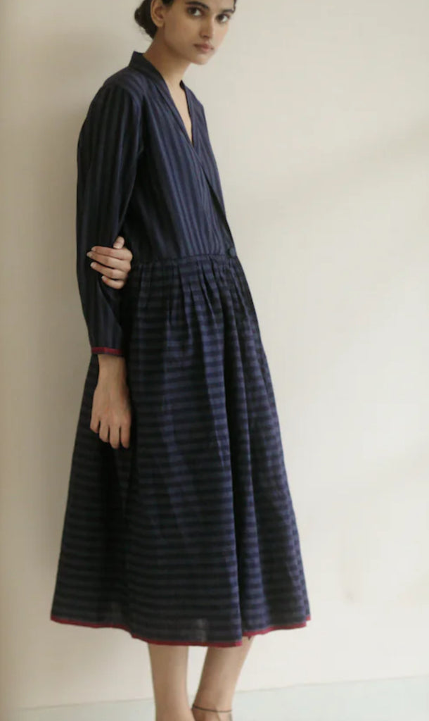 Sasha Coat/Dress - Cecil & Gunn Collections