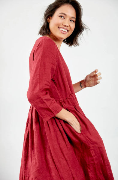 Journee Dress - Cecil & Gunn Collections